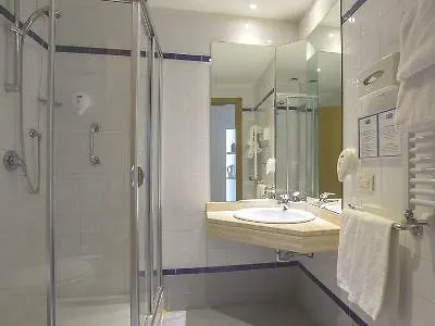 Gp Hotel Рим 4*,