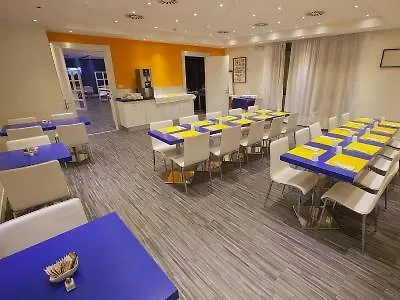Gp Hotel Рим