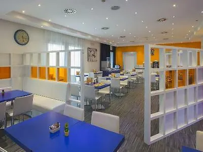 Gp Hotel Рим 4*,  Италия
