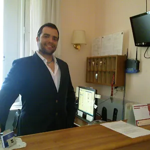 Lazzari Ρώμη