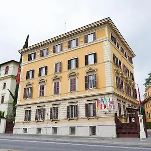 Roma Room Hotel Ρώμη
