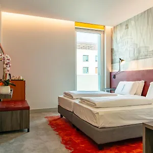 Campanile Venice 3*, Μέστρε Ιταλία
