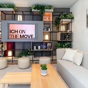 Intercityhotel 4*, Βιέννη Αυστρία