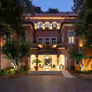 Principe Torlonia Рим