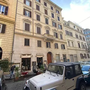 Appartamento Rione Monti, Roma