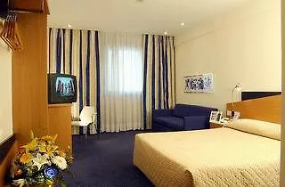 Gp Hotel Rzym
