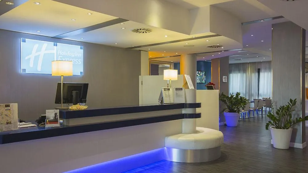 Gp Hotel Rzym