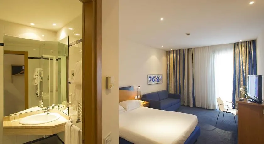 Gp Hotel Rzym