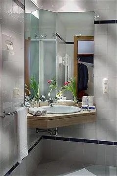 Gp Hotel Рим Италия