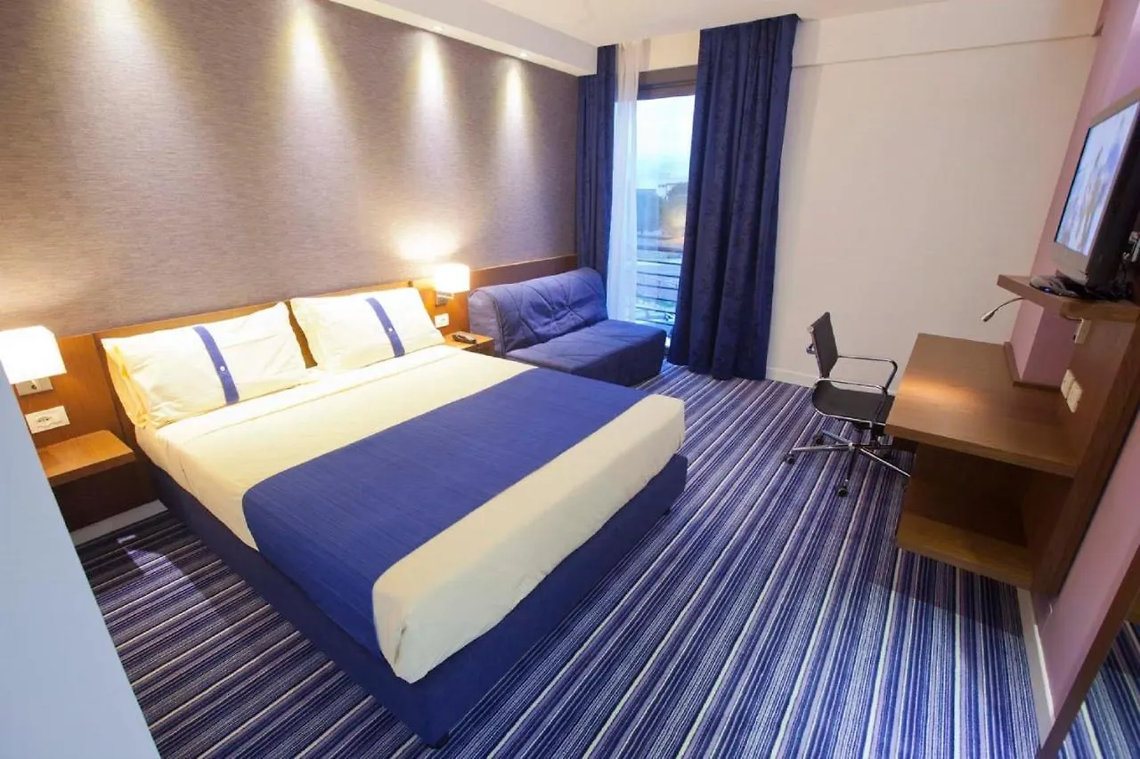 Gp Hotel Roma