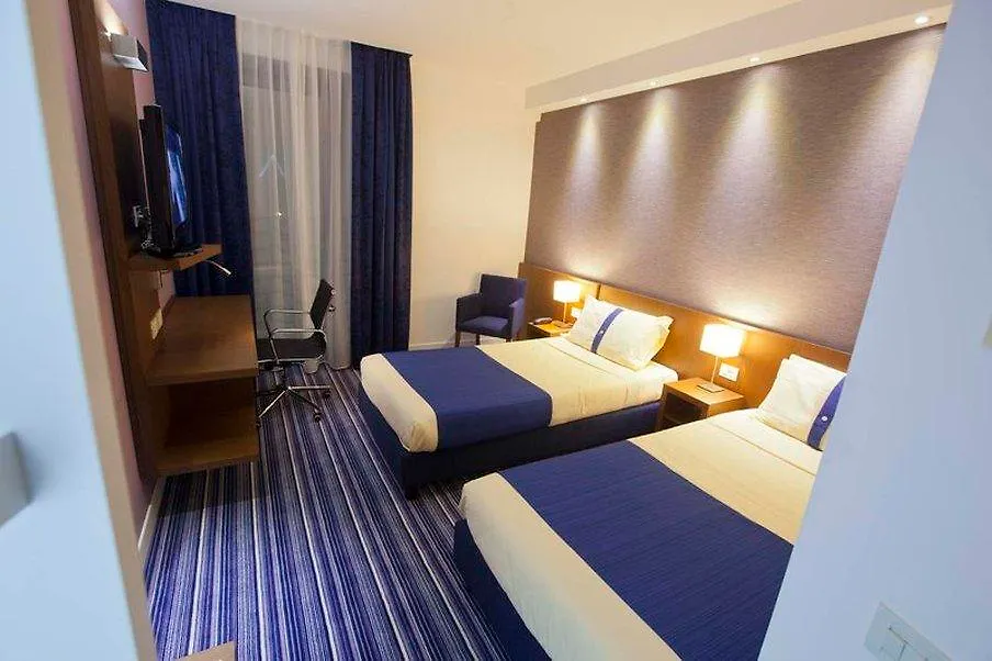 Gp Hotel Roma