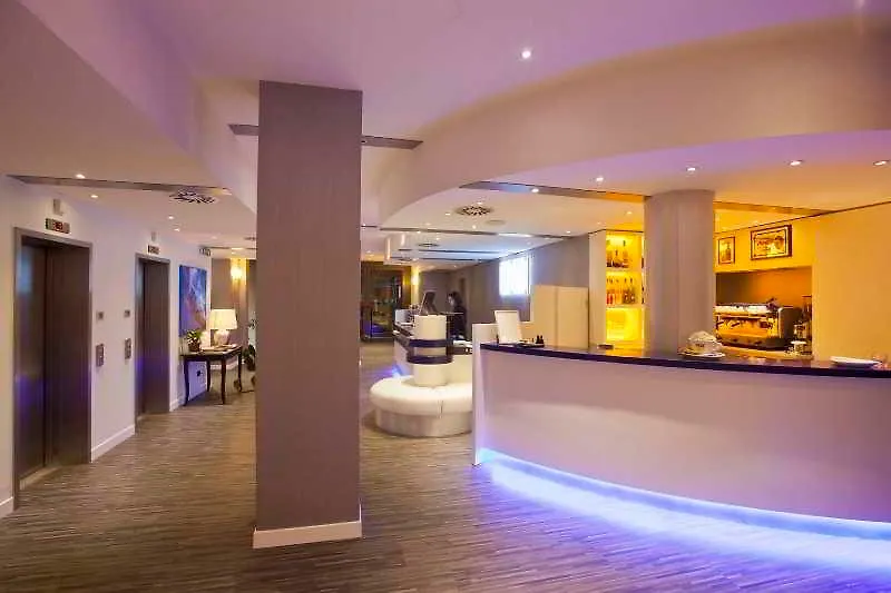 Gp Hotel Rzym