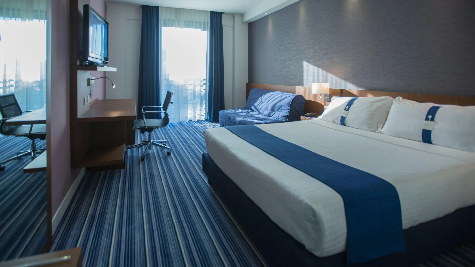 Gp Hotel Рим