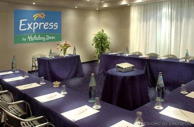 Gp Hotel Rzym