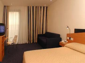 Gp Hotel Rzym 4*,