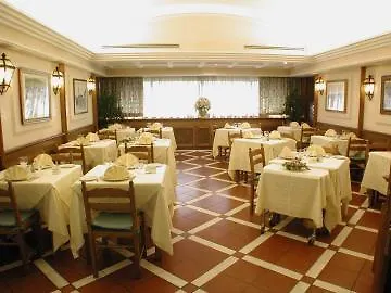 Gp Hotel Рим 4*,