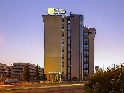 Gp Hotel Roma 4*,