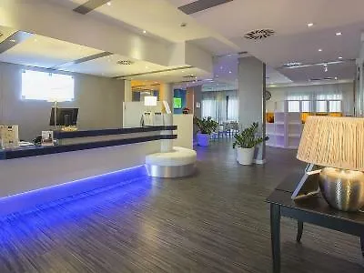 Gp Hotel Rzym Włochy