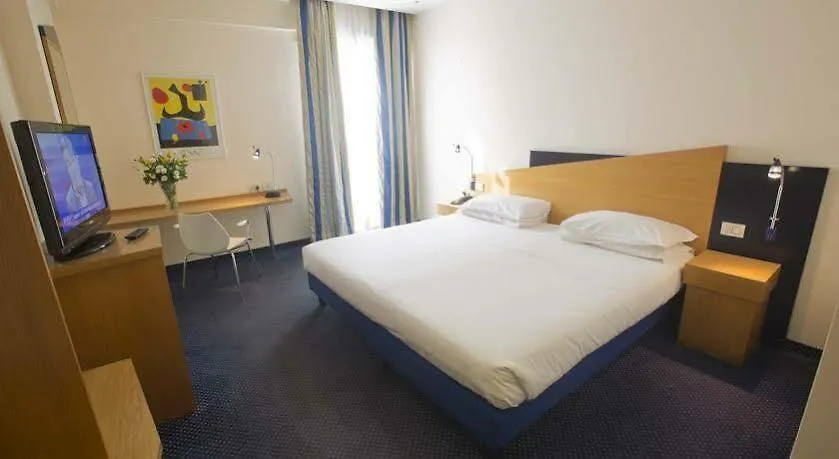 Gp Hotel Rzym