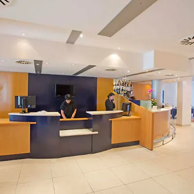 Gp Hotel Rome 4*,  Italy