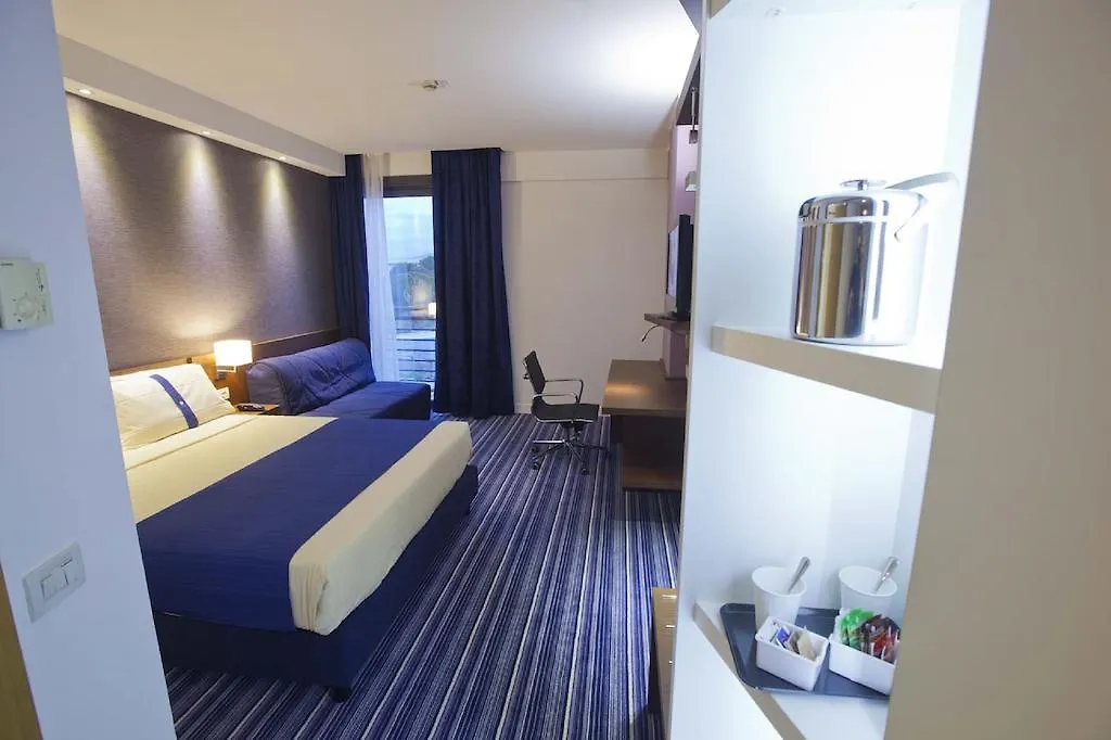 Gp Hotel Rome