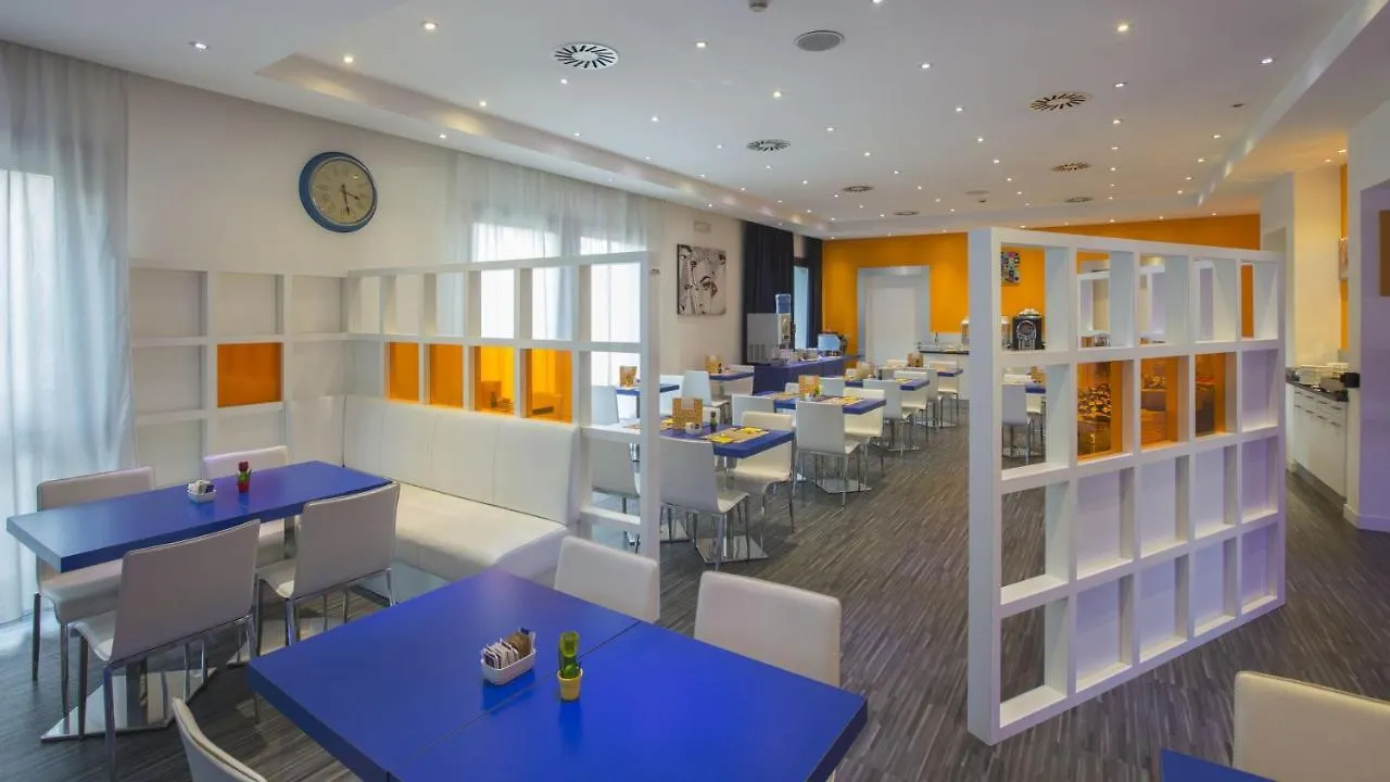 Gp Hotel Rome